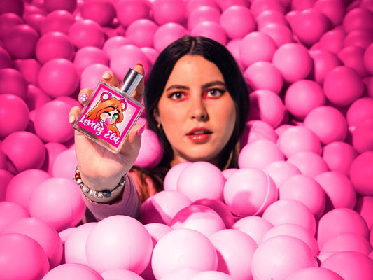 El Perfume Lovely Ela: el aroma dulce que usan todos sus fans