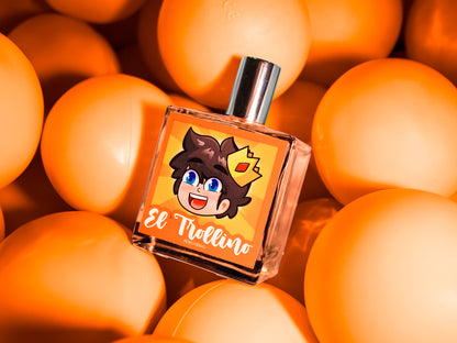 Perfume El Trollino