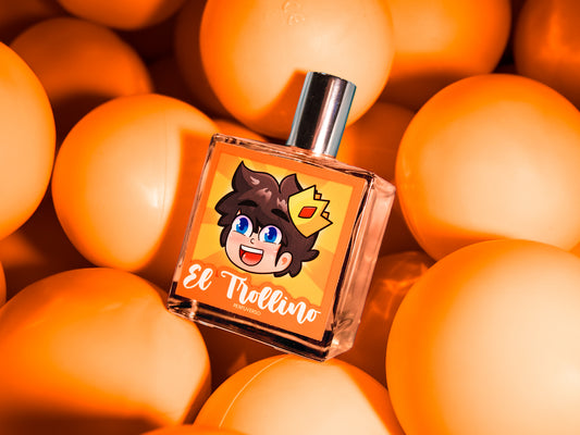 Perfume El Trollino