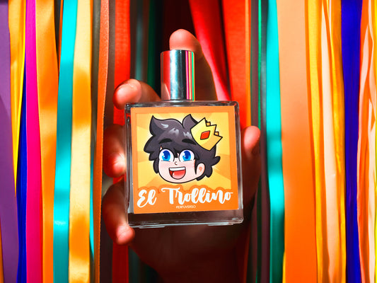 Perfume El Trollino