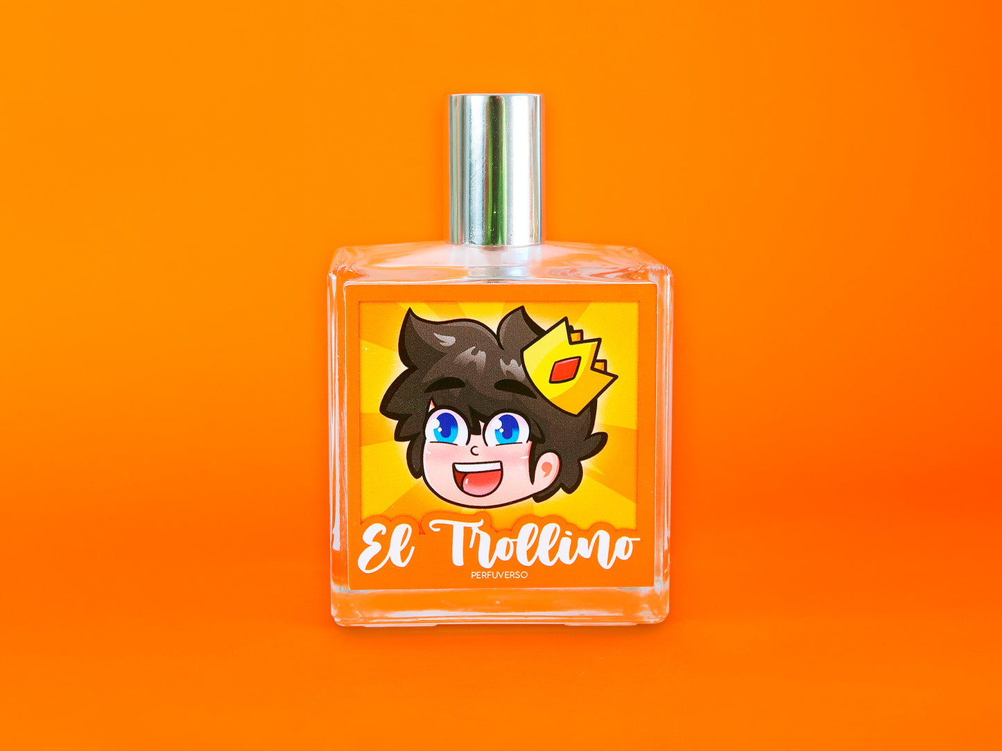 Perfume El Trollino